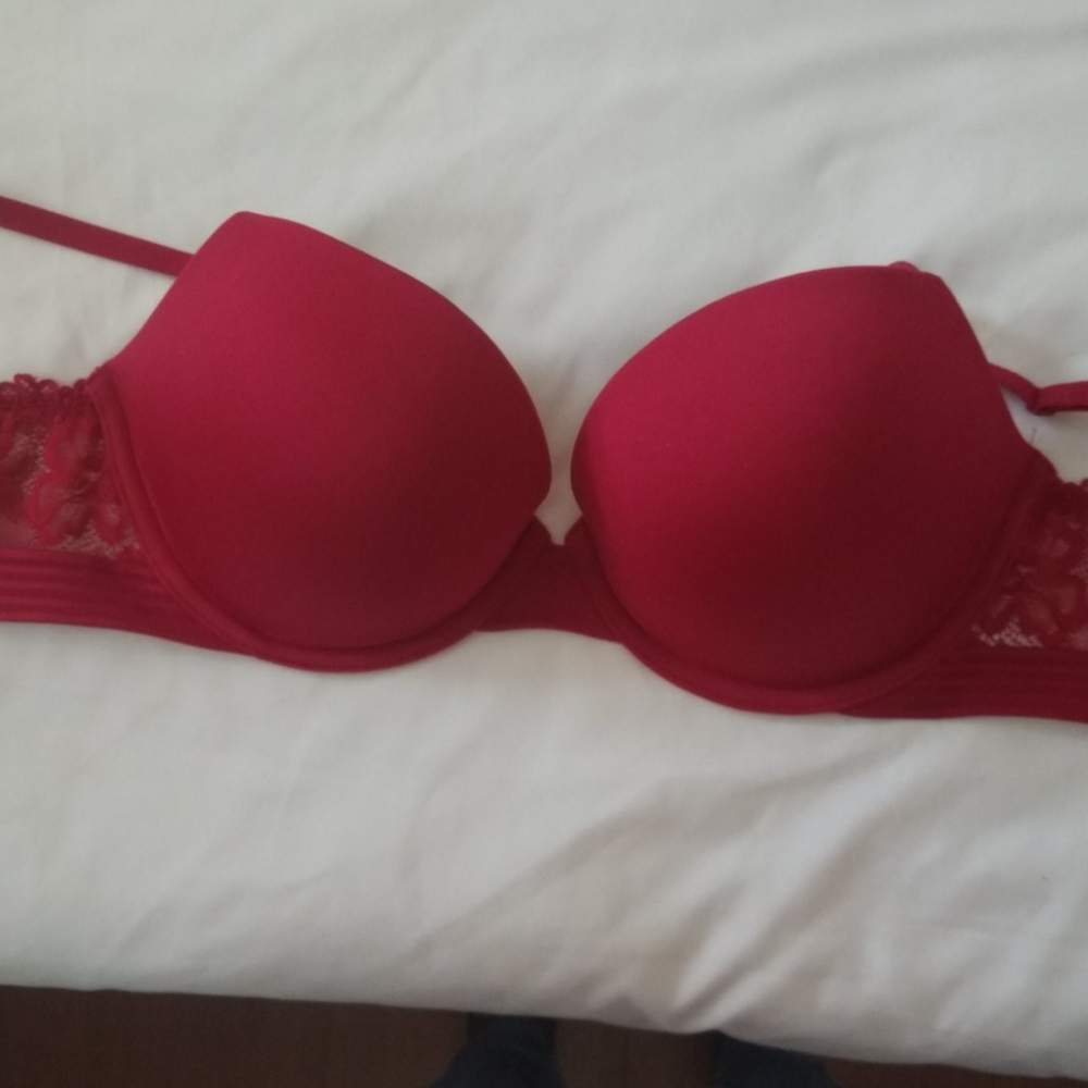 BRA NWOTsize 38B